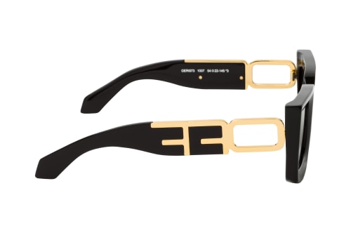 Off-White Boston OERI073 1007 54 Sunglasses