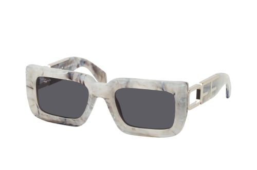 Off-White Boston Marble Sunglasses