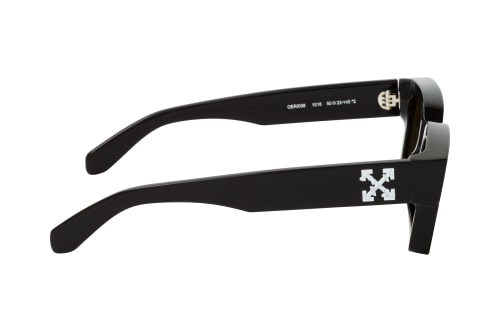 Off-White Virgil OERI008 1018 50 Sunglasses