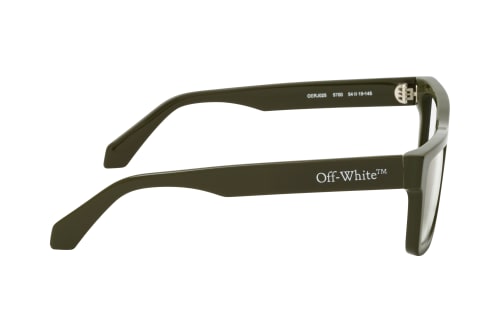 Off-White OPTICAL OERJ025 5700