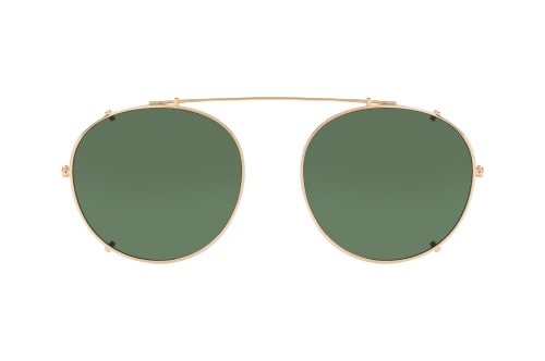Mister Spex Collection Daniell / Clip H12