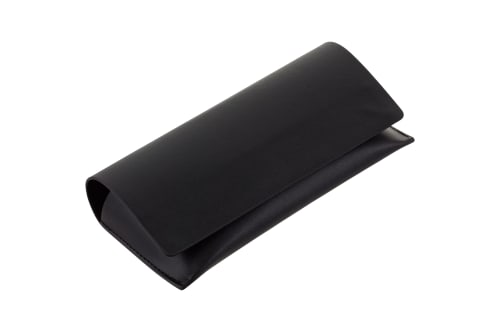 Mister Spex Services Case - pouch black 