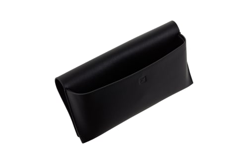 Mister Spex Services Case - pouch black 