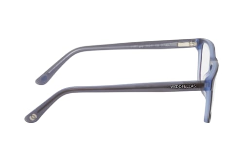 WOOD FELLAS 11097 grey