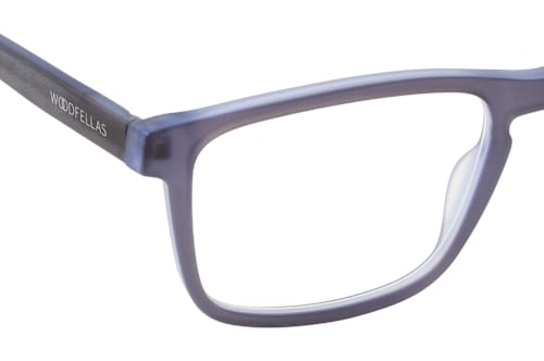 WOOD FELLAS 11097 grey