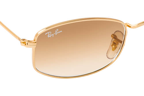 Ray-Ban RB 3832 001/51