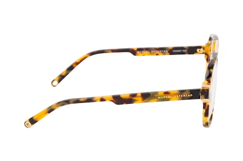 Marcel Ostertag Cennet R31