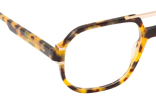 Marcel Ostertag Cennet R31