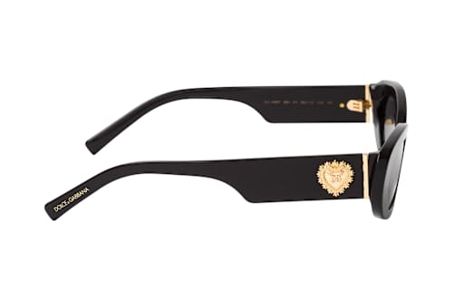 Dolce&Gabbana DG 4537 501/87