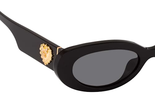 Dolce&Gabbana DG 4537 501/87
