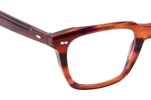 TBD Eyewear Carré Eco Havana Optical
