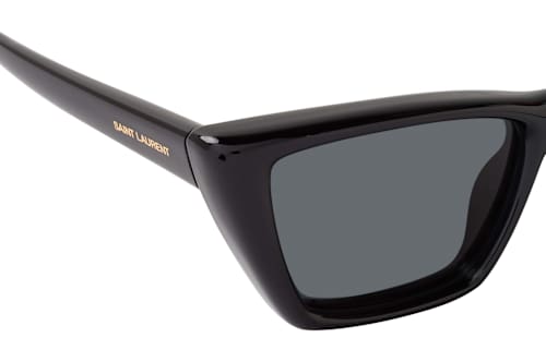 Saint Laurent SL 276 MICA PLUMP 001