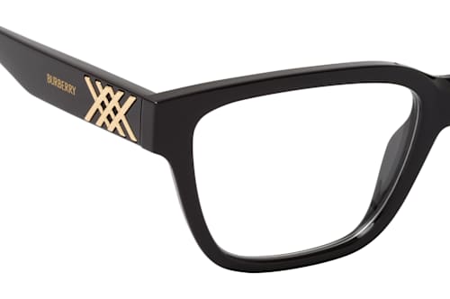 Burberry BE 2457U 3001