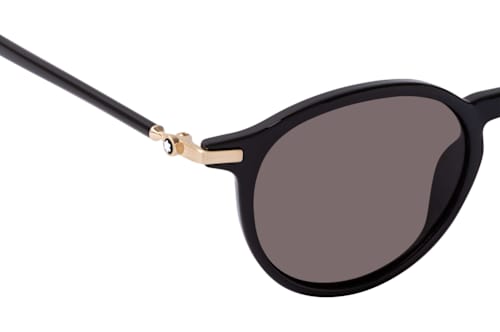 MONTBLANC MB 0461S 001