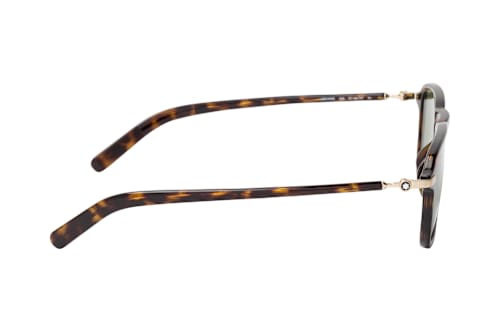 MONTBLANC MB 0498S 003