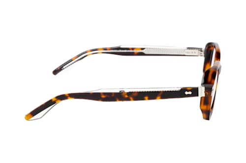 TBD Eyewear Spiga Brown Havana Optical
