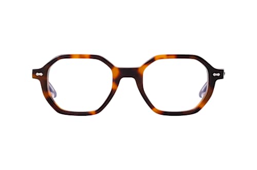 TBD Eyewear Spiga Brown Havana Optical
