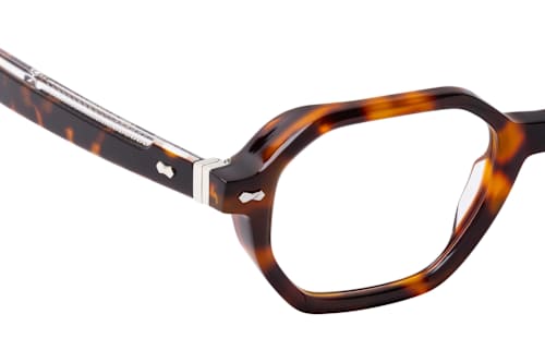 TBD Eyewear Spiga Brown Havana Optical