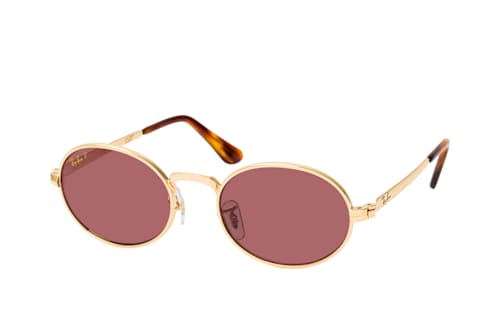 Ray-Ban RB 3931 001/AF