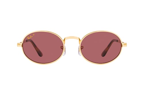 Ray-Ban RB 3931 001/AF