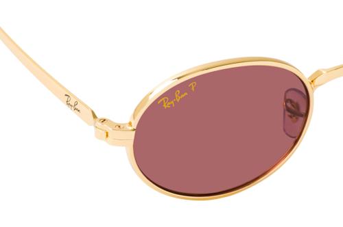 Ray-Ban RB 3931 001/AF