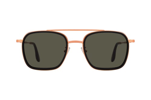 L.G.R L.G.R X CUPRA Tribe copper matt / black matt