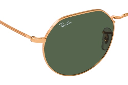 Ray-Ban RB 3565 920231