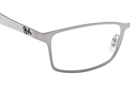 Ray-Ban RX 8424 2502