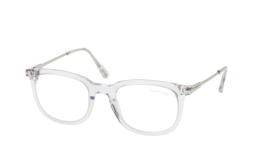 Tom ford best sale clear frame glasses