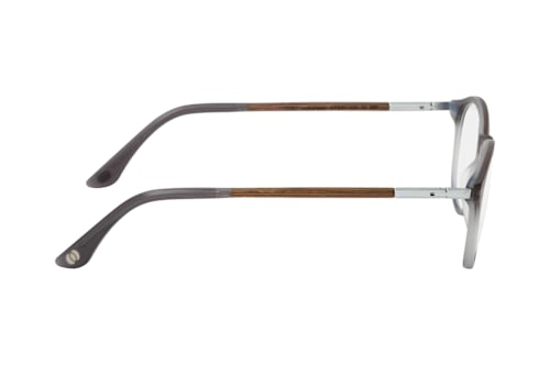 WOOD FELLAS 11081 curled/grey