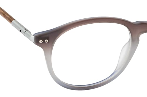 WOOD FELLAS 11081 curled/grey