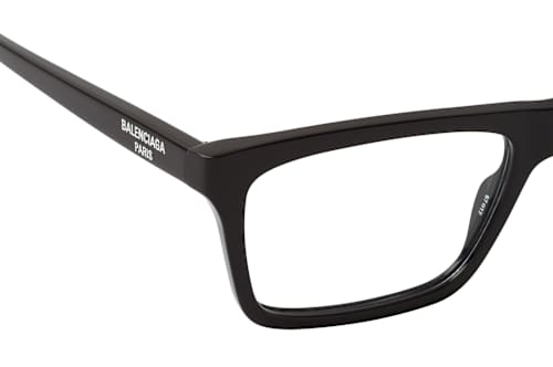 Balenciaga BB 0499O 001