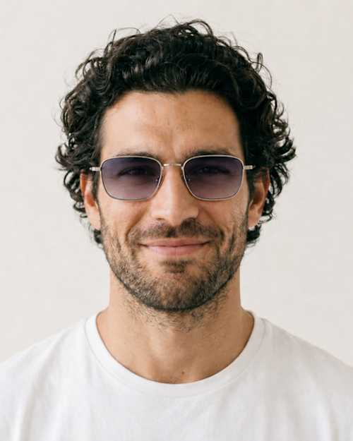 Mister Spex Collection Virat SUN 2315 F22
