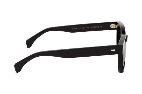 TBD Eyewear Palm Eco Black