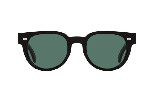 TBD Eyewear Palm Eco Black BG