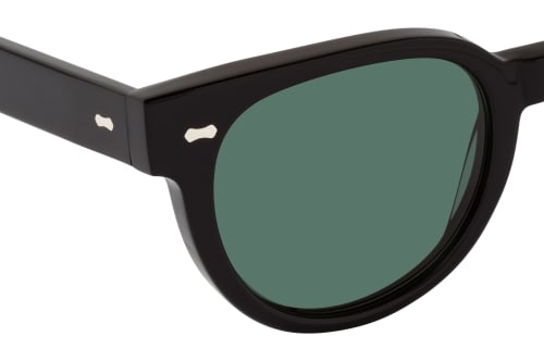 TBD Eyewear Palm Eco Black