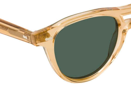 TBD Eyewear Piquet Eco Champagne BG