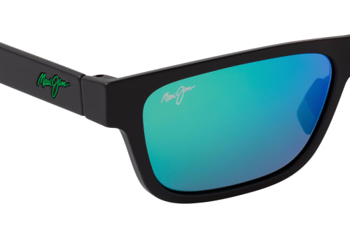 Maui Jim MJ 0628S 02