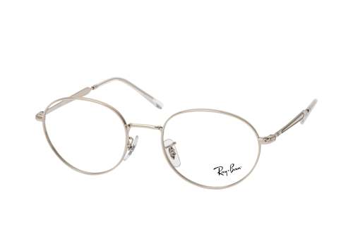 Ray-Ban RX 6558 2501
