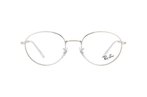 Ray-Ban RX 6558 2501