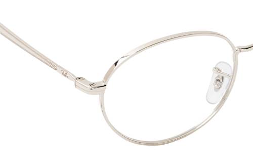 Ray-Ban RX 6558 2501