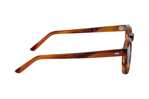 TBD Eyewear Welt Eco Havana BLU