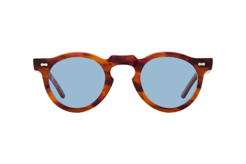 TBD Eyewear Welt Eco Havana BLU