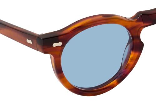 TBD Eyewear Welt Eco Havana BLU