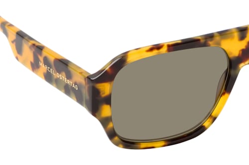 Marcel Ostertag Ghaala R31