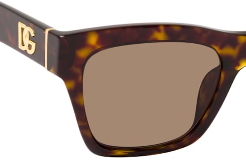 Dolce&Gabbana DG 4512 502/73