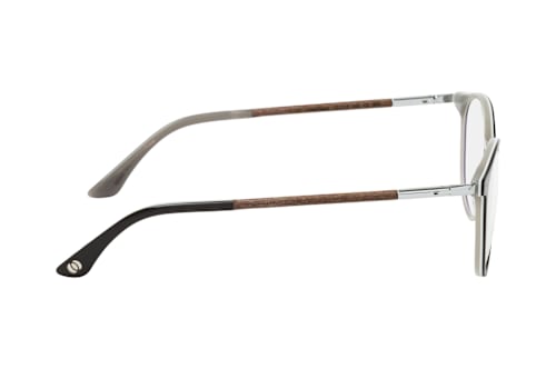 WOOD FELLAS 11120 curled/black