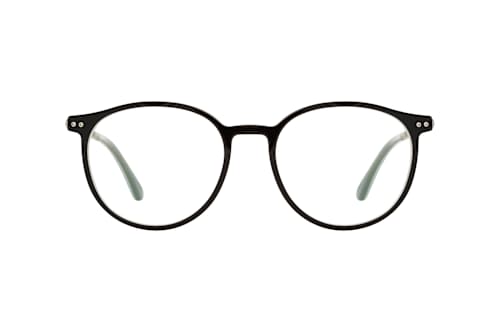 WOOD FELLAS 11120 curled/black