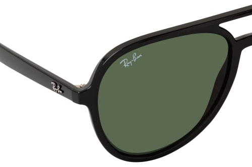 Ray-Ban RB 4376 601/71