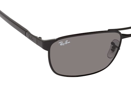 Ray-Ban RB 3778 002/B1